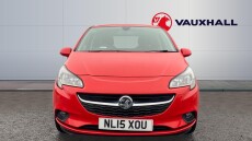 Vauxhall Corsa 1.4 ecoFLEX Excite 3dr [AC] Petrol Hatchback